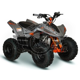 Quad KAYO A70 70cc – ATV  Quad Off-Road