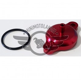 Valvola di Sfiato per la Decompressione Motore YX 140cc
