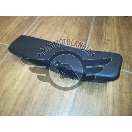 Sella Per Minicross Falco 49cc 2 Tempi Raffredata Ad Aria Cerchio 10"