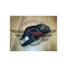Sella Miniquad 49cc 2T Modello Vecchio Ruote 6" Seduta Pelle