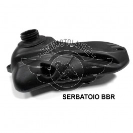 Serbatoio Benzina Pit Bike Modello BBR