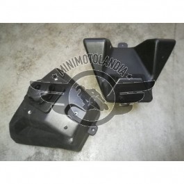 Serbatoio Minicross Midicross Modello Falco Cerchio 10"
