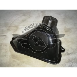 Serbatoio benzina in ferro Quad Kayo 70cc 110cc anno 2019 2020