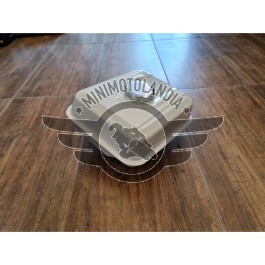 Serbatoio Motocoltivatore 9HP Benzina 4 Tempi Multifunzione Ricambio