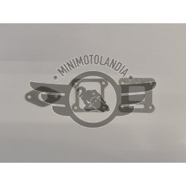 Kit Guarnizioni Carburatore 12mm Minimoto Minicross Pacco Lamellare