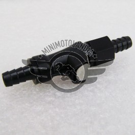 Sgancio Rapido Tubo Benzina 5/8" Pit Bike Quad ATV