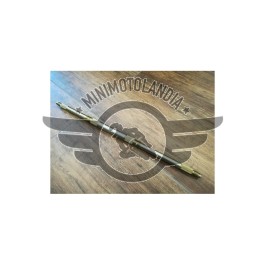 Asse Posteriore Quad Kayo Space 70cc 110cc Lunghezza 618,5 mm ATV Miniquad