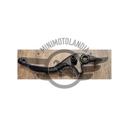 Leva Freno Sinistra Posteriore Quad ATV Ricambio Comando Freno