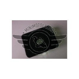 Spugna Filtro Aria 6.5HP Motore 196cc 200cc 4T Motozappa Ricambio