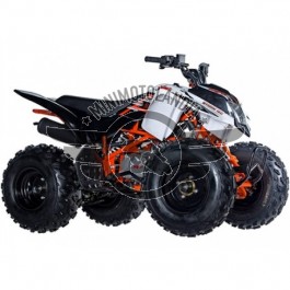 Quad ATV Storm 150cc 4 Tempi KAYO 