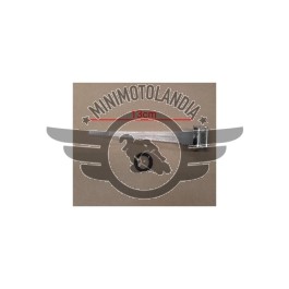 Tappo Olio Motore 13cm Pit Bike YX110 YX125 Astina Livello Olio