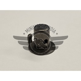 Tappo Piattello Porta Cuscinetto Spinta Frizione YX110 YX125 110cc 125cc