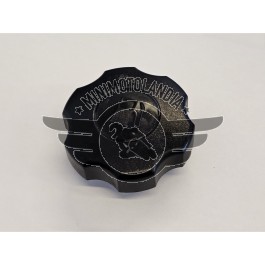 Tappo Serbatoio Benzina Quad Kayo AU300 L7e Carburante