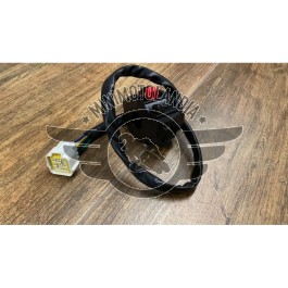 Comando luci sinistro Quad Kayo A200 AU180 A180 A300 blocchetto multifunzione