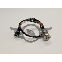 Tasto Accensione Spegnimento Miniquad Kayo EA50 Switch