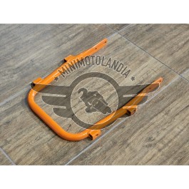 Telaietto Posteriore Quad Kayo AU150 150cc Ricambio