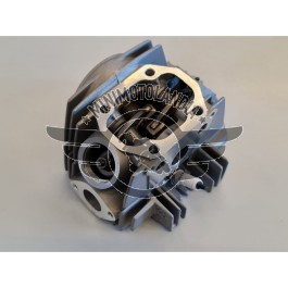 Testa Motore 110cc 4 Tempi Completa con Valvole Quad ATV Pit Bike