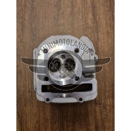 Testa Motore GY6 Quad Kayo AU180 180cc Testata Completa