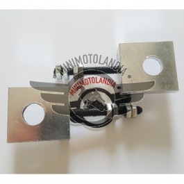 Tendicatena Coppia Tiranti Per Pit Bike Scorpion