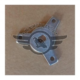 Triangolo Fissa Blocca Cerchio Ruota Miniquad 49cc