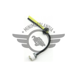 Tubi Serbatoio Decespugliatore 36cc con Filtro e Gommino Ricambio