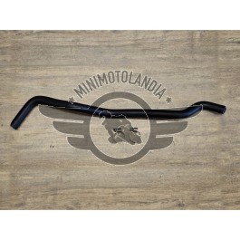 Tubo Entrata Radiatore Quad Kayo AU300 L7e Raffreddamento