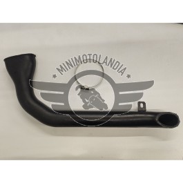 Tubo Raffreddamento Trasmissione Quad Kayo AU300 L7e