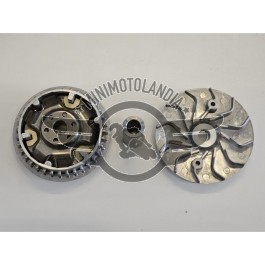 Variatore Completo Rulli CVT200 Kayo AU200 200cc Quad ATV