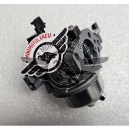 Carburatore Per Motozappa Motore 6,5 HP 196/200cc                   