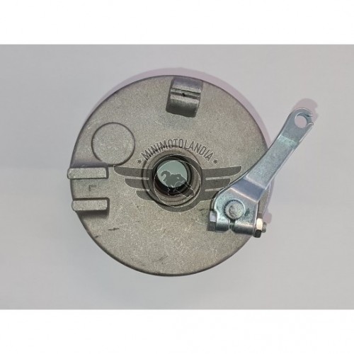 Kit Cuscinetti Ruota Anteriore NTY KLP-SB-011 Per Asse Anteriore Sinistro E Destro