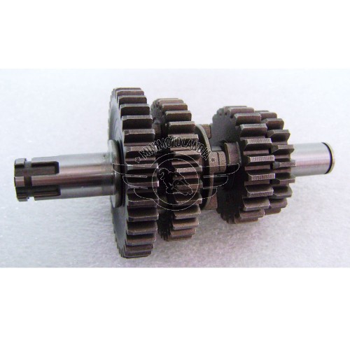 JHENSH Trasmissione Gear Box Principale Controalbero Per YX110 - Foto 7