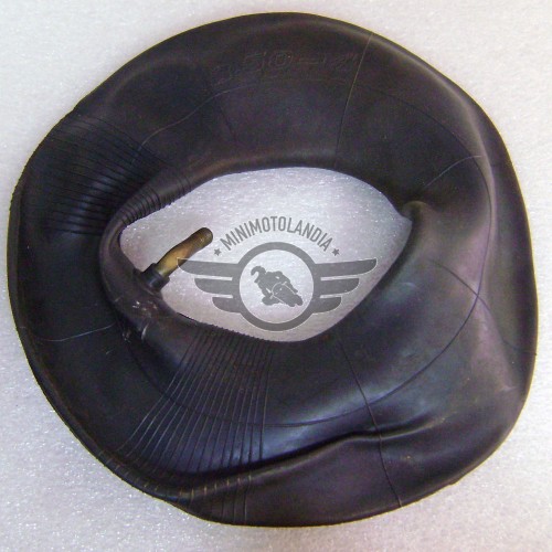 Camera D'aria 125-15 TR13 VALVOLA IN GOMMA Per CITROEN 2CV, DYANE - Foto 2