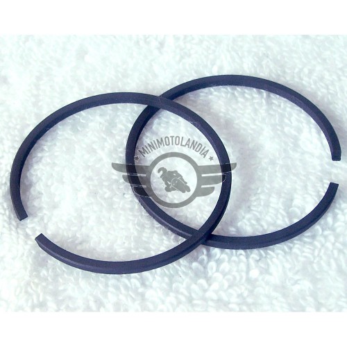 2-takt Minibike Pocketbike Mini crosser zuiger 44mm pen 12