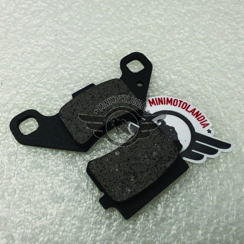 DISCO FRENO CONTOUR EBC MD680C PER KTM 950 LC8 Supermoto R 2007-2008