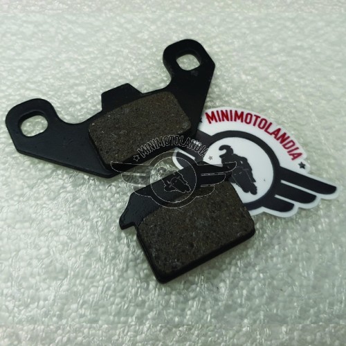 Quaro Dischi Freno + Pastiglie Freni Anteriori per Mazda 6 Gh Anno Fab