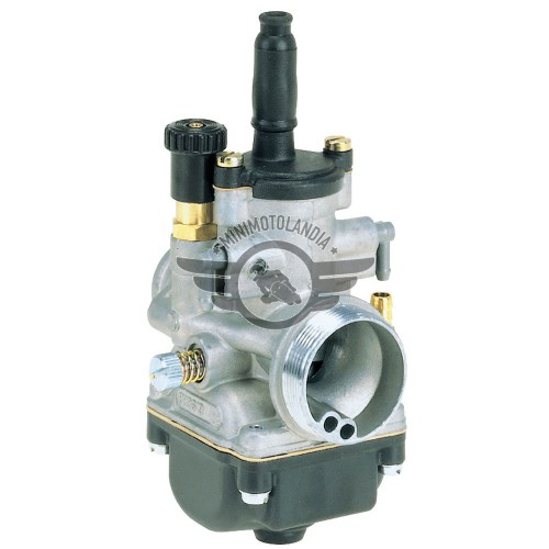 Carburatore HOLZER Per Motocoltivatore Güde GF 381 – Ricambio 94365-03034/12987