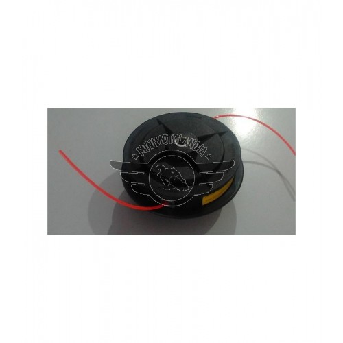 Cilindro E Pistone Motore Decespugliatore 53cc 2,5cv - Foto 4