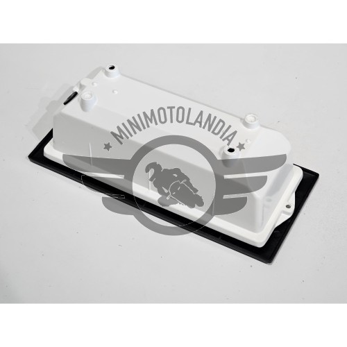Lampada Incasso Applique Plafoniera da Muro Esterno Interno E27 Led