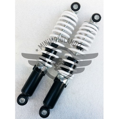 Ammortizzatore Anteriore Coppia Quad ATV Cerchio 7/8"