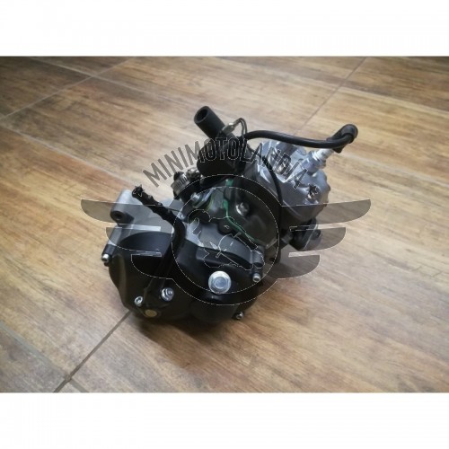 Motore Per Minicross Aria Professional Tipo Ktm 65cc Liquido