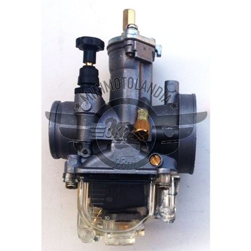 Carburatore Oko PWK 26mm Per Motore 4 Tempi