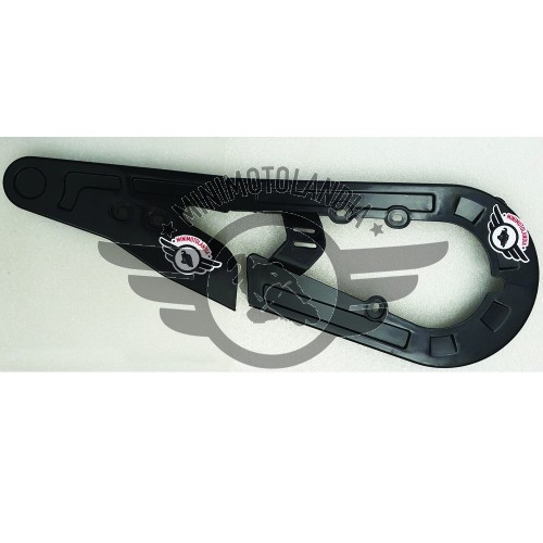 Carter Paracatena per Miniquad ATV Raptor 49cc