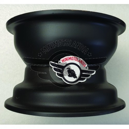 Cerchio Quad ATV 7" a 3 Fori Per Gomma 16x8-7"