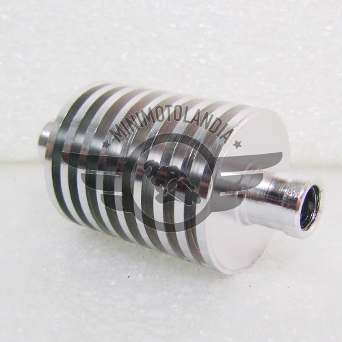 Dissipatore Di Calore Mini Radiatore 5cm