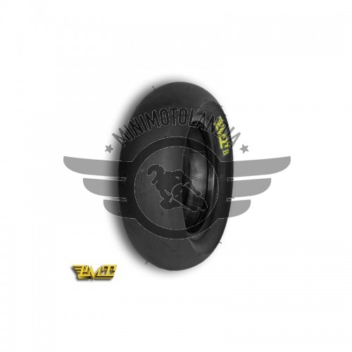 Gomma PMT T41 Radiale Slick Posteriore 105/50R6.5"