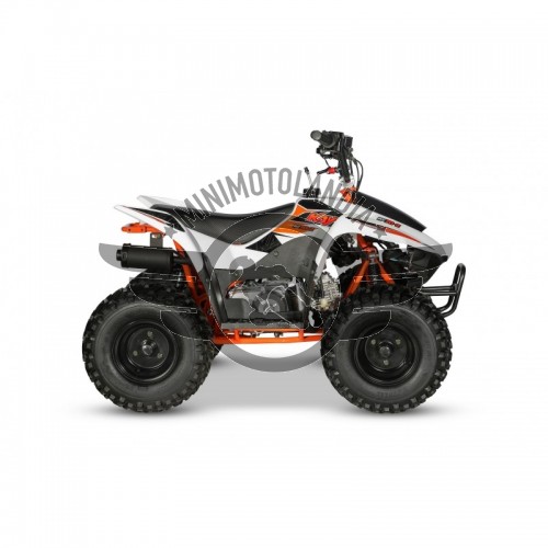 Quad ATV Space1 Kayo 70cc 4 Tempi