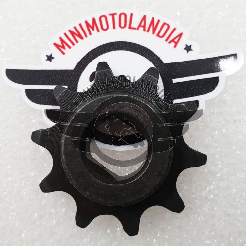 Pignone 10 Denti Per Minicross Replica KTM Morini