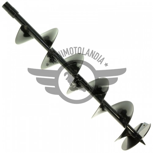 Punta 150cm per Mototrivella Trivellatrice 53cc 2 Tempi