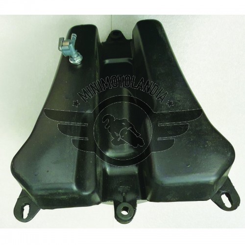 Serbatoio Benzina Ricambio per Pit Bike Orion 4 Tempi Cross