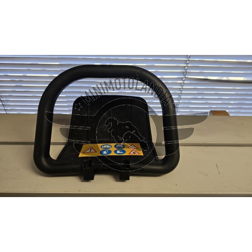 Manico Impugnatura per Tagliasiepi 25cc 